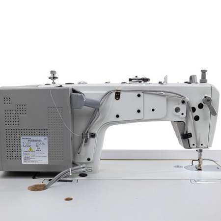 Промышленная автоматическая швейная машина Mauser Spezial S4 в интернет-магазине Hobbyshop.by по разумной цене